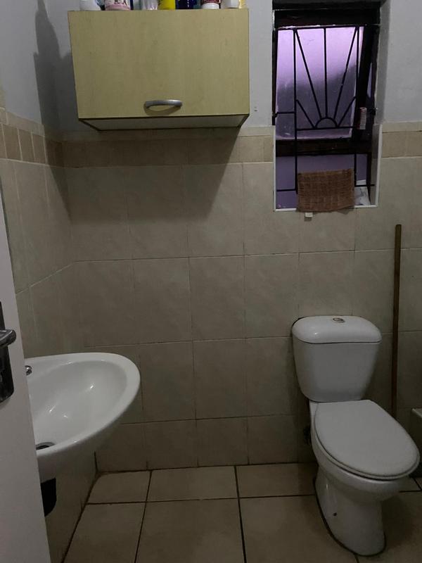 2 Bedroom Property for Sale in Gelvandale Eastern Cape